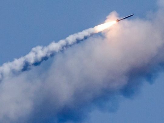 росія розглядає повітряне перемир’я з Україною, але війну не зупинятиме — ЗМІ