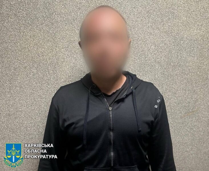 Розстріляв із травмату і став добивати: у Харкові напали на ветерана з інвалідністю (відео 18+)