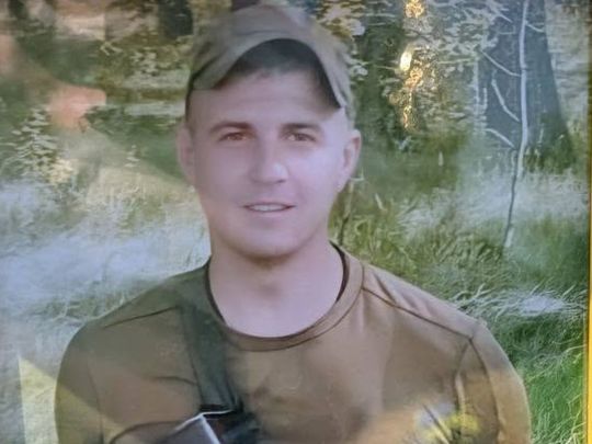 Сиротою залишився однорічний син: захисник з Вінниччини не вижив після важкого поранення