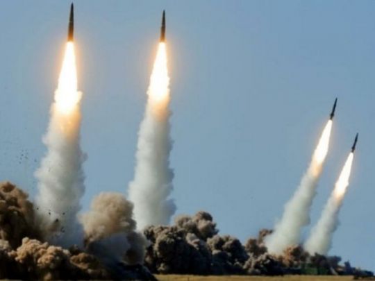 Трагедія на навчальній базі ЗСУ: в США повідомили про десятки загиблих бійців Іноземного легіону ГУР