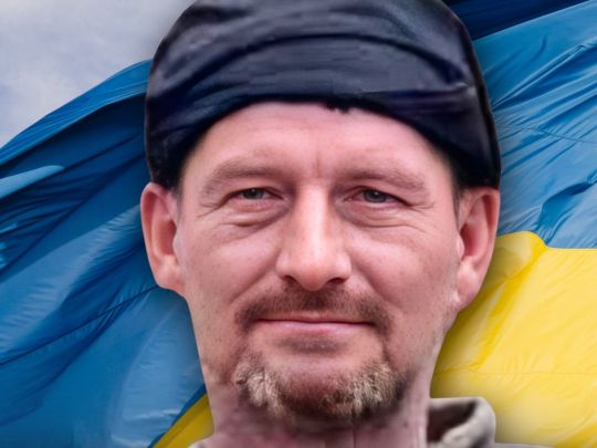 За мить до довгоочікуваної зустрічі: батько 3 дітей загинув, коли повертався з полону додому