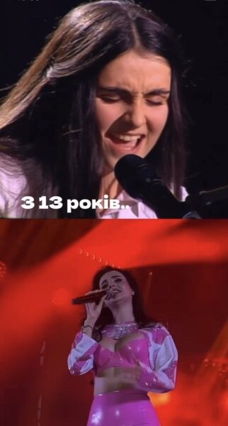 За&nbsp;що&nbsp;це: Анна Трінчер зворушила мережу зізнанням