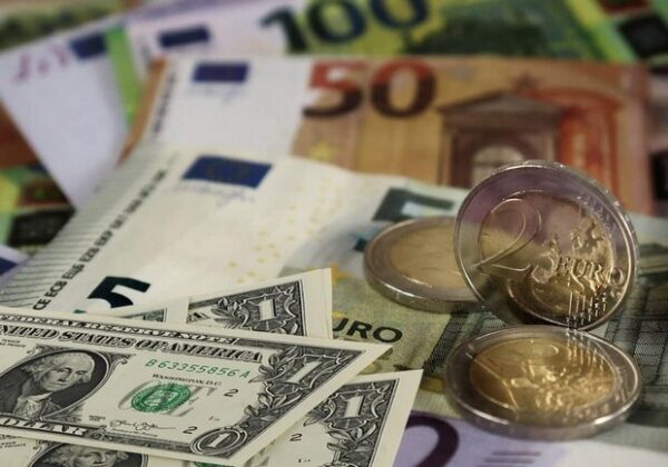 Курс валют в Украине 9 сентября 2025: сколько стоит доллар и евро Курс валют в Украине 9 сентября 2025: сколько стоит доллар и евро