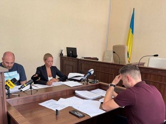 ЦПК вперто «не помічає» доказів по справі Магамедрасулова і маніпулуює фактами, — експерт