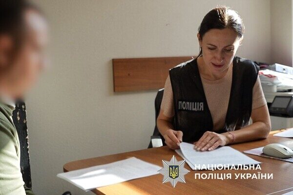 Требовал у подчиненного деньги: в Одесской области задержали командира воинской части Требовал у подчиненного деньги: в Одесской области задержали командира воинской части