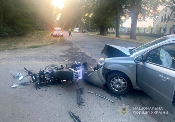 В Одессе суд вынес приговор водителю, повлекшему смертельное ДТП в Подольском районе