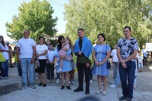 Провел более трех лет в российской колонии: в Одесскую область вернулся защитник Украины Павел Попадюк