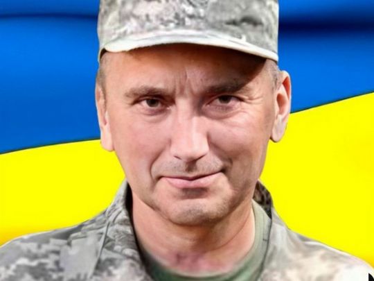«Компетентний, працьовитий, відповідальний»: під Бахмутом загинув захисник з Житомирщини