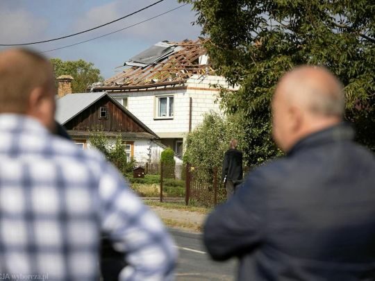 «Нам у Польщі треба зрозуміти, що це може повторитися»: дипломат про російську дронову атаку