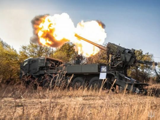 Не тільки літній наступ: експерт заявив про провал цілей російської «сво»