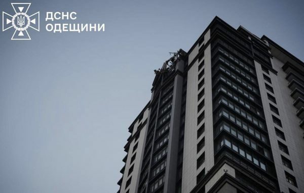 Нічна атака стала рекордною: понад 800 дронів та ракет били по Україні