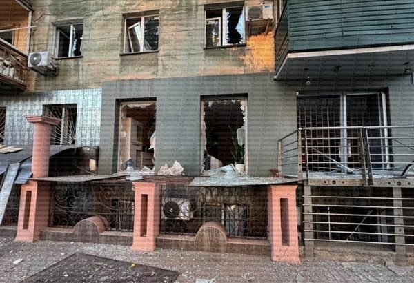 Нічна атака стала рекордною: понад 800 дронів та ракет били по Україні