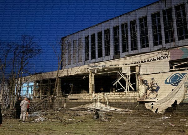 Нічна атака стала рекордною: понад 800 дронів та ракет били по Україні