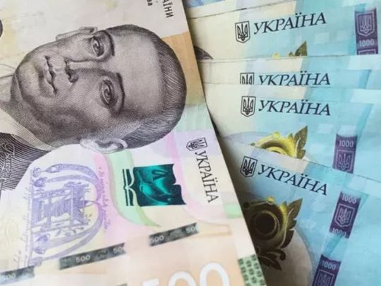 ПФУ заощадив на пенсіонерах 1,5 млрд грн: виплати пенсій за вересень завершені