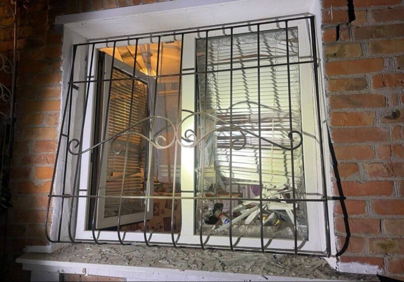 Понад 30 дронів тероризували вночі українців, найбільше — мешканців Дніпропетровщини (фото)