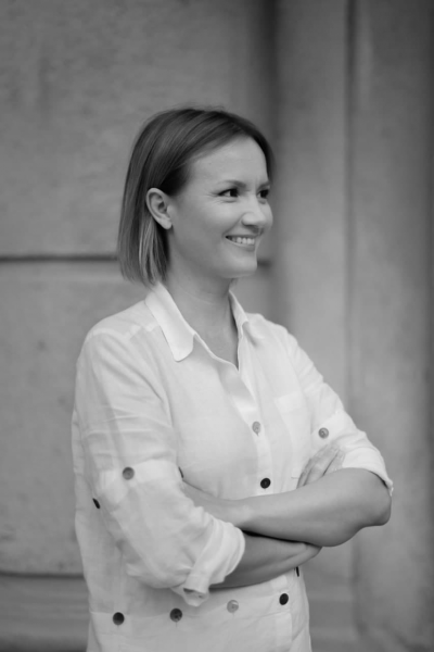 &laquo;Щоб швидко заряджатись енергією у&nbsp;своїй оселі, треба знати деякі секрети&raquo;,&nbsp;&mdash; дизайнерка інтер&rsquo;єру Тетяна Денисенко