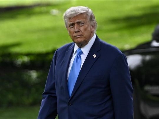 США більше не наддержава: як лідери росії, Китаю та Північної Кореї публічно принизили Трампа