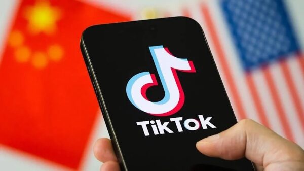 TikTok переобучат на американских данных TikTok переобучат на американских данных