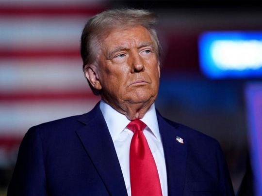 У Європі побачили неоднозначний сигнал в останніх заявах Трампа про Україну, — ЗМІ