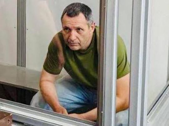 Заяви вбивці Парубія не складаються в єдину картину: чотири питання, які лишаються без відповіді