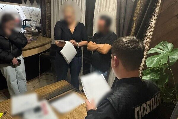 Экс-мэру Одессы Труханову грозит до восьми лет тюрьмы: подробности от полиции