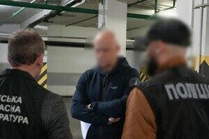 Экс-мэру Одессы Труханову грозит до восьми лет тюрьмы: подробности от полиции