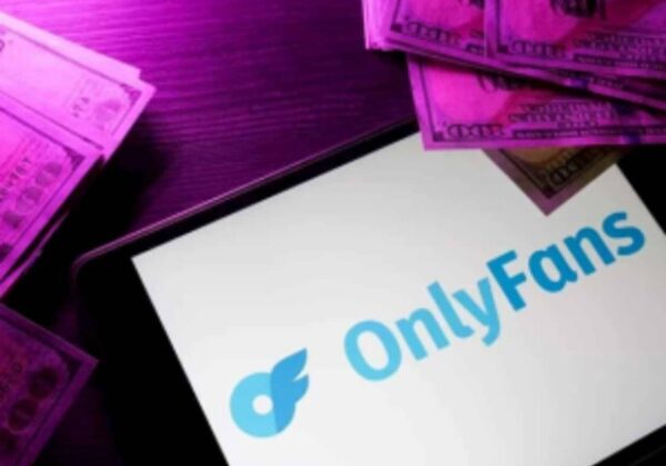 Украинские "звезды" Onlyfans задолжали государству почти 400 миллионов гривен налогов