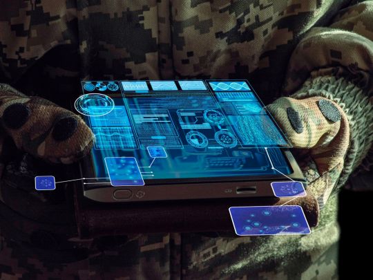 Безпілотники, AI та антидроновий захист: топ розробок IT-компанії Favbet Tech для оборони країни