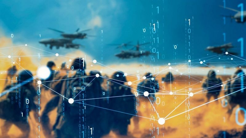 Безпілотники, AI та антидроновий захист: топ розробок IT-компанії Favbet Tech для оборони країни