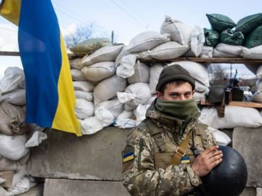 «Це свого роду нічия»: в Британії спрогнозували, чи здатна Україна перемогти рф