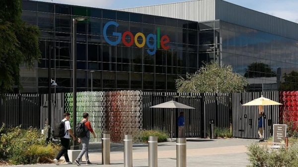 Google инвестирует $15 млрд в создание центра ИИ в Индии Google инвестирует $15 млрд в создание центра ИИ в Индии