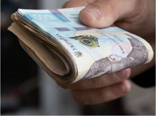 Гроші до холодів: сотні тисяч українців отримають по 6 500 гривень — кому саме дадуть
