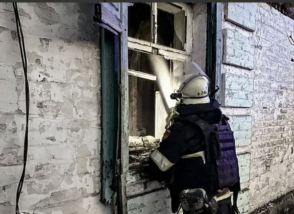 Окупанти вдарили по Лозовій на Харківщині: бомба пролетіла 130 км
