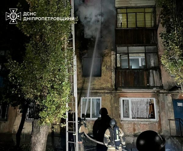 Окупанти вдарили по Лозовій на Харківщині: бомба пролетіла 130 км