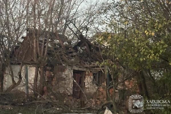 Окупанти вдарили по Лозовій на Харківщині: бомба пролетіла 130 км