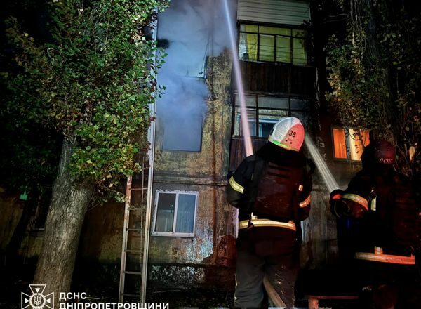 Окупанти вдарили по Лозовій на Харківщині: бомба пролетіла 130 км