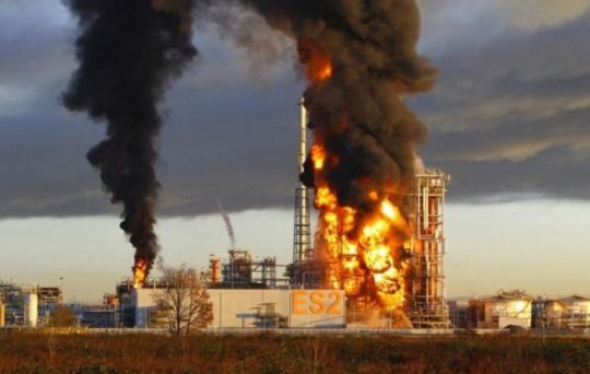 США допомагають Україні атакувати російську інфраструктуру — ЗМІ
