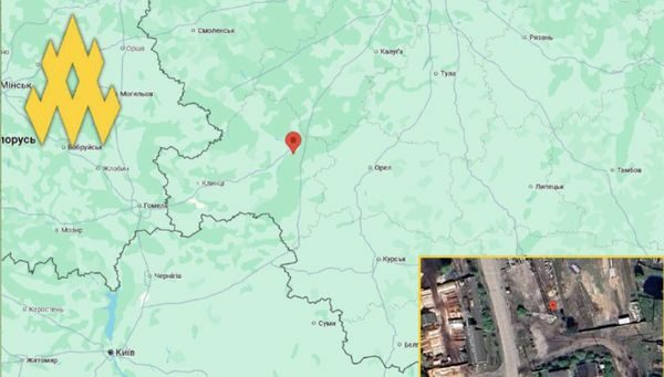 Точно в ціль: безпілотники підпалили важливі заводи у росії (фото, відео)