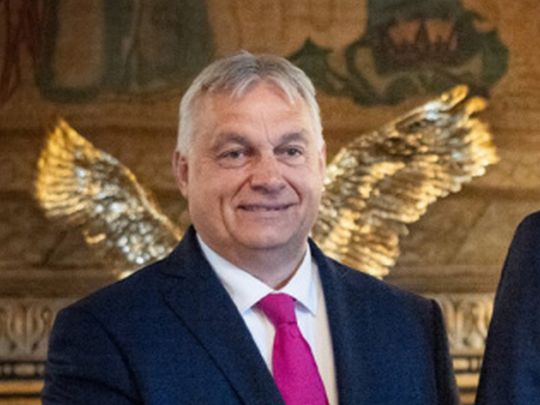 Угорщині потрібна російська нафта: Орбан різко відповів Трампу