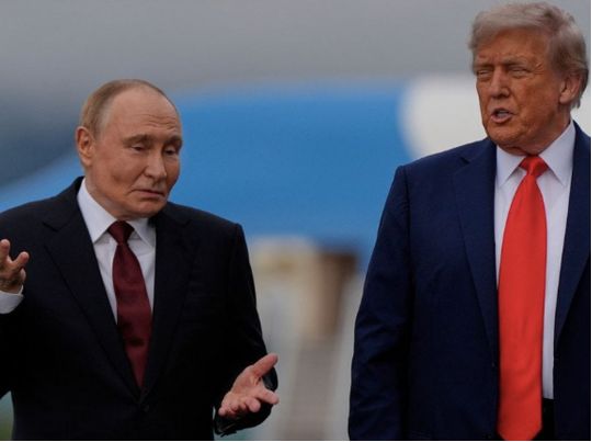 Зустрічі Трампа з путіним не буде — у рф заперечують