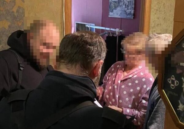 В Одессе разоблачили чиновницу райадминистрации: в чем ее подозревают В Одессе разоблачили чиновницу райадминистрации: в чем ее подозревают