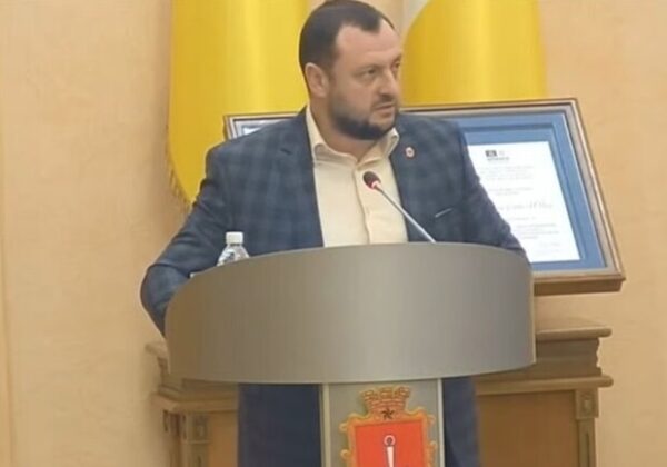 В Одессе уволили главу одного из департаментов: кого и почему В Одессе уволили главу одного из департаментов: кого и почему