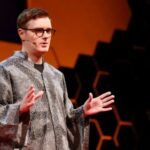 Британский AI-эксперт призывает страну к смелым решениям в гонке ИИ