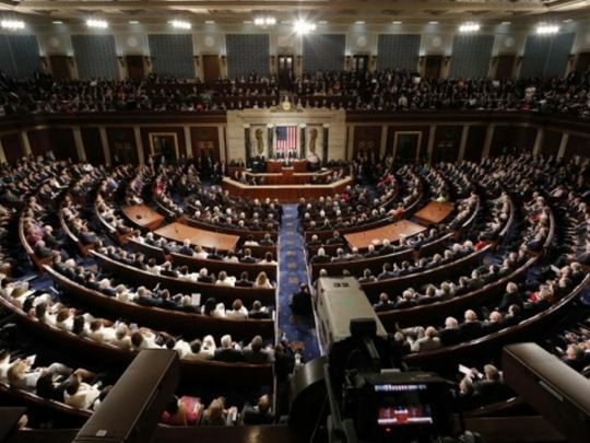 Епштейн згадував Трампа: Конгрес США ухвалив законопроєкт про розкриття документів сексуального злочинця, де фігурує чинний американський президент