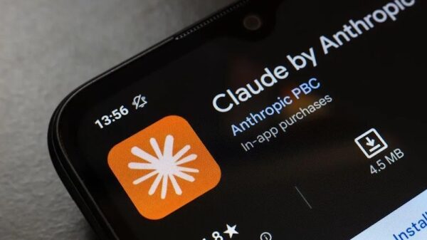 Хакеры используют Claude ИИ для кибератак Хакеры используют Claude ИИ для кибератак
