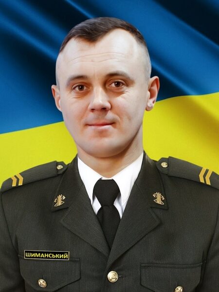 «Якби наші сини не підірвали Гостомельський міст, колона російських спецпризначенців могла за 10 хвилин дістатись Києва», — мати героя