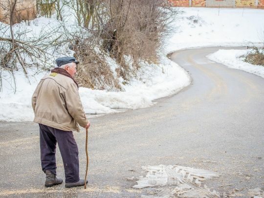 Пенсія в&nbsp;Україні в&nbsp;2 рази нижча, ніж могла&nbsp;б бути: чому так відбувається