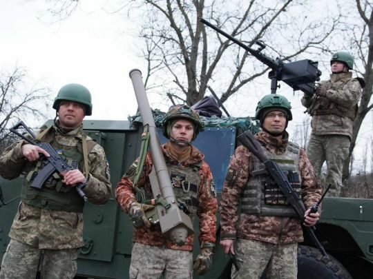Постріл, що&nbsp;врятував тисячі: український боєць збив &laquo;Калібр&raquo; китайською зброєю