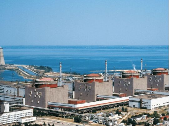 Проговорилися: розвідка росіян «передбачила» катастрофічну диверсію на ЗАЕС