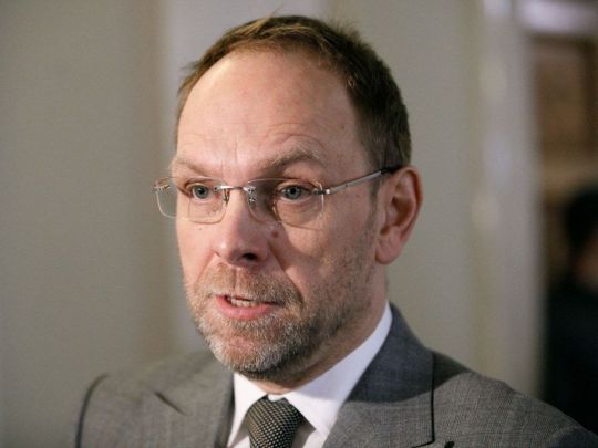 Пропозиція директора НАБУ щодо конкурсу на посаду Генпрокурора суперечить Конституції — нардеп Власенко